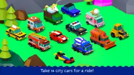city cars adventures by bubl iphone images 1