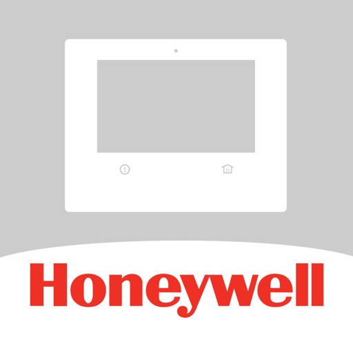 Honeywell LCP500 app reviews download