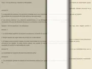 la constitución española en audioebook ipad capturas de pantalla 2