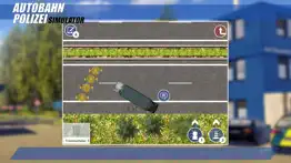 autobahn police simulator iphone bildschirmfoto 4