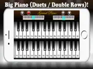 virtual piano pro - real keyboard music maker with chords learning and songs recorder ipad images 1