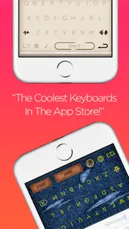 keyboard maker by better keyboards - free custom designed key.board themes iphone images 4