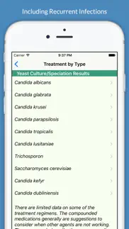vulvovaginal candidiasis iphone images 3