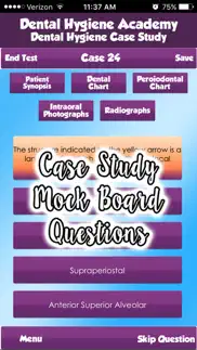 dental hygiene academy - case studies for board review free iphone images 2