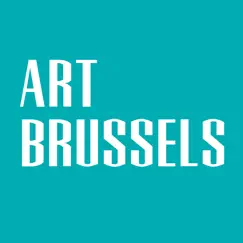 art brussels logo, reviews