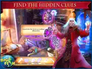 midnight calling: anabel - a mystery hidden object game ipad images 2