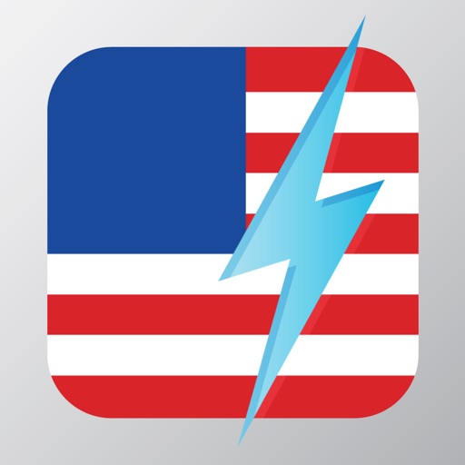 Learn American English - Free WordPower app reviews download