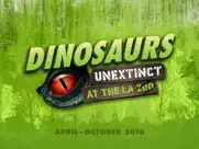 dinosaurs unextinct at the l.a. zoo ipad images 1