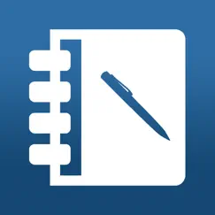 simple notepad - best notebook text editor pad to write take fast memo note logo, reviews