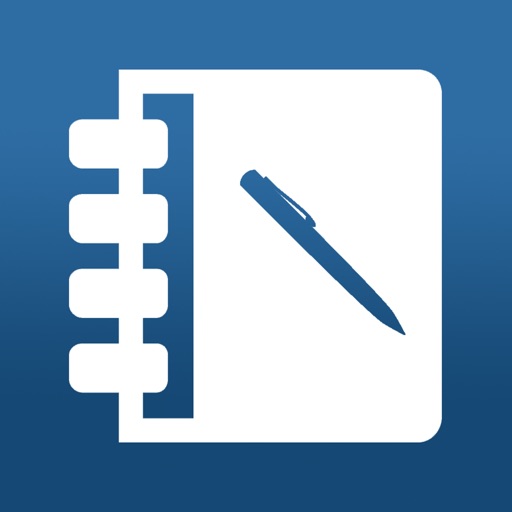 Simple Notepad - Best Notebook Text Editor Pad to Write Take Fast Memo Note app reviews download