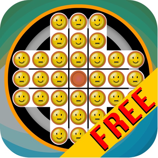 Marble Vita Free - Play With Peg Solitaire app reviews download