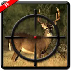 deer hunting rampage 3d logo, reviews