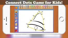 4 in 1 kids games fun learning - coloring book, jigsaw puzzles, memory matching, and connect dots iphone images 3