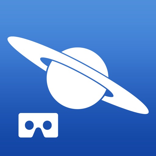 Star Chart VR app reviews download