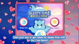 care bears: sleepy time rise and shine айфон картинки 4
