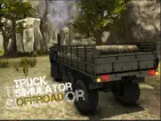 truck simulator offroad ipad images 2
