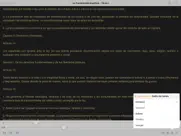 la constitución española en audioebook ipad capturas de pantalla 4