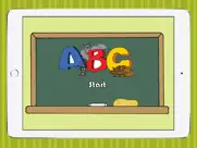 learn abc letter sound - kindergarten educational games ipad images 1