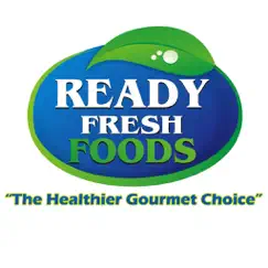 ready fresh foods logo, reviews
