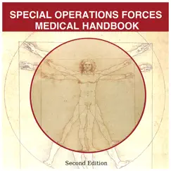 special operations forces medical handbook logo, reviews