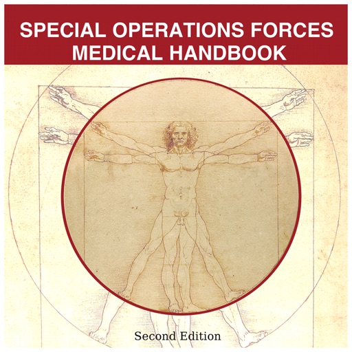 Special Operations Forces Medical Handbook app reviews download