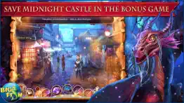 midnight calling: anabel - a mystery hidden object game iphone images 4