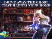 grim tales: the final suspect - a hidden object mystery ipad images 2