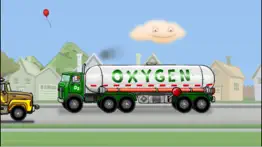 oxygen tanker truck iphone images 4