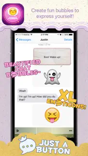 photon keyboard - video to gif, themes & emojis iphone images 1