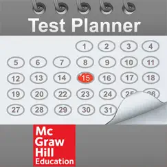 mcgraw-hill education test planner logo, reviews