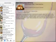 fromage ipad capturas de pantalla 1