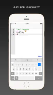 code keyboard iphone images 2