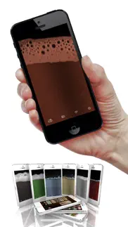 ichocolate drink trick iphone capturas de pantalla 2