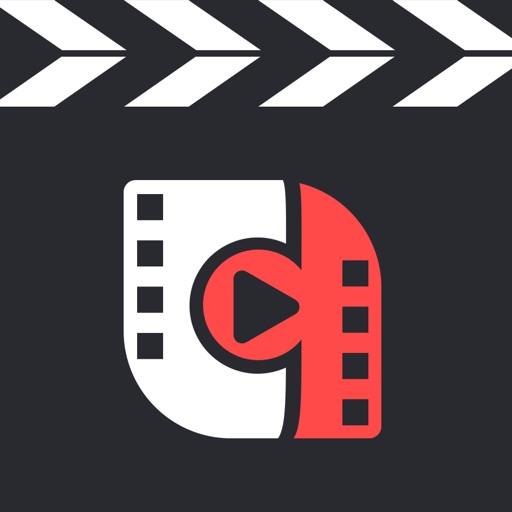 Video Merger - Movie Fragment Merge Crop Editor Maker app reviews download