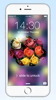 simple lock screen wallpaper maker - best new hd theme with cool beautiful background blur design for your iphone iphone images 3