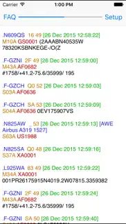 acars iphone images 1