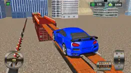 speed car parking simulator 3d free iphone images 1
