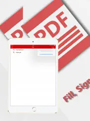 pdf fill and sign any document ipad images 3