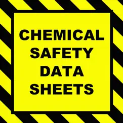 chemical safety data sheets - icsc logo, reviews