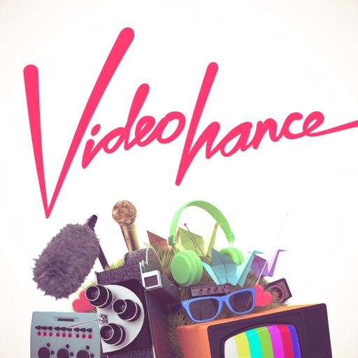 Videohance - Video Editor, Filters app reviews download