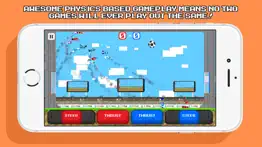jetpack soccer iphone images 3