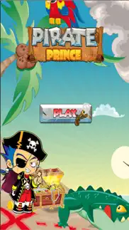 pirate prince treasure bubble shooter pop iphone images 4