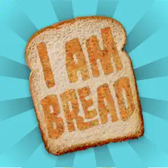 i am bread logo, reviews