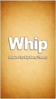 simple whip - big bang theory free app on whipping sound effect iphone images 1