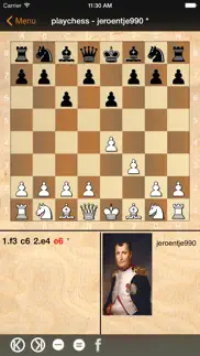 casual chess iphone images 1