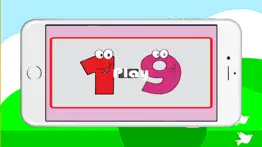 numbers matching - brain memory improvement games for kids iphone images 1