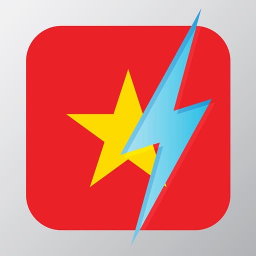 Learn Vietnamese - Free WordPower app reviews download