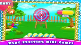 mommy's new born baby - baby care and free home adventure games iphone images 4