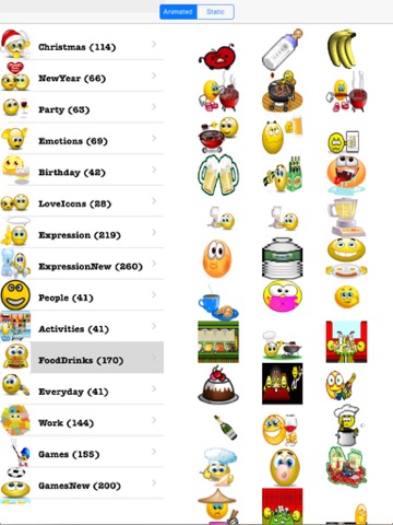 animated emojis pro - 3d emojis animoticons animated emoticons ipad images 4