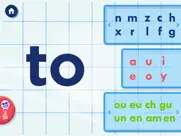 montessori french syllables - learn to read french words in a fun lab setting ipad images 2